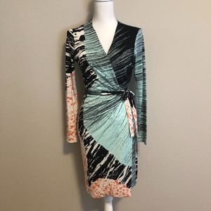 Diane von Furstenburg Dress